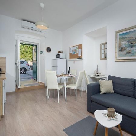Naval Apartment 리예카 외부 사진